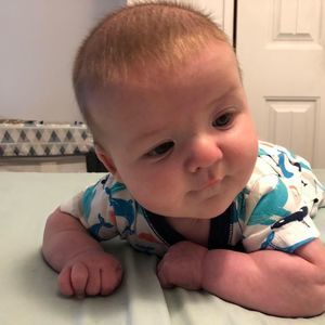 Meet your Posher, Jamie